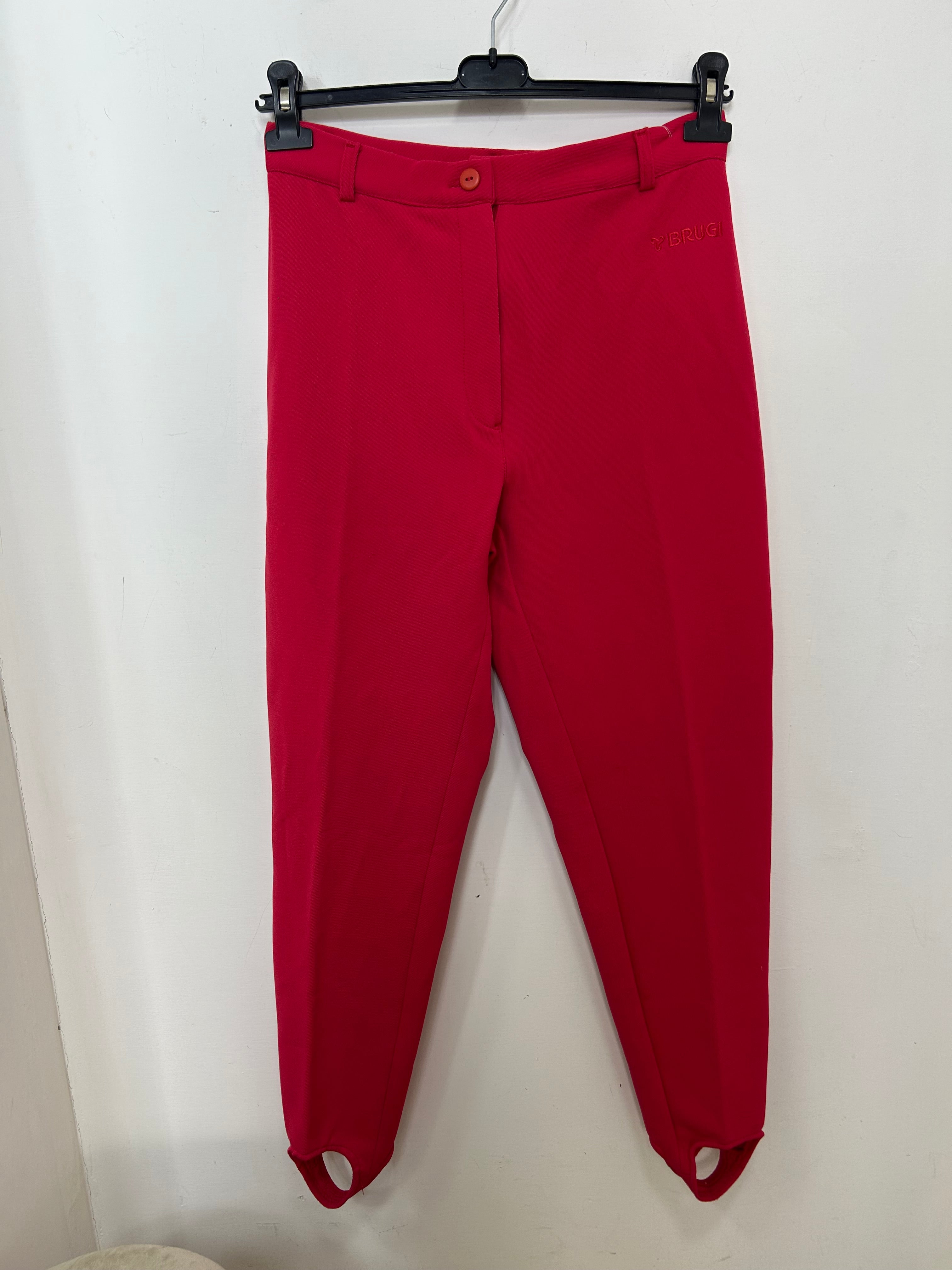 TAGLIA M LEGGINS DA NEVE